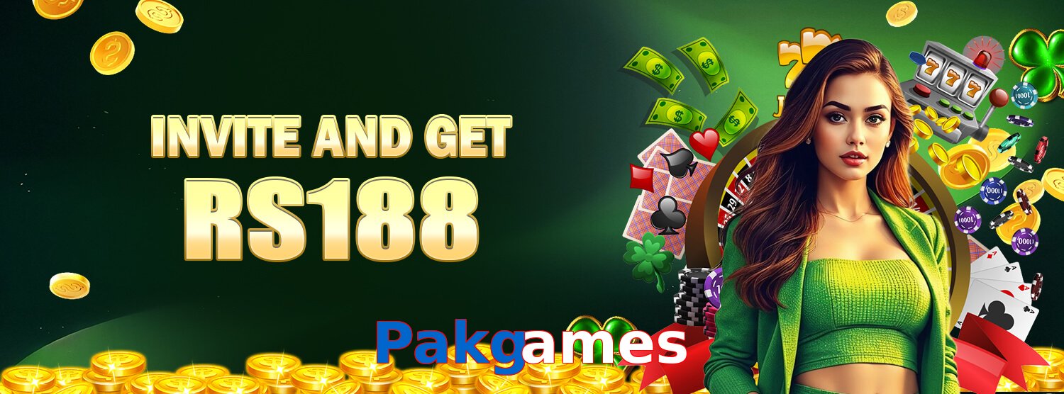 Pakgames featured
