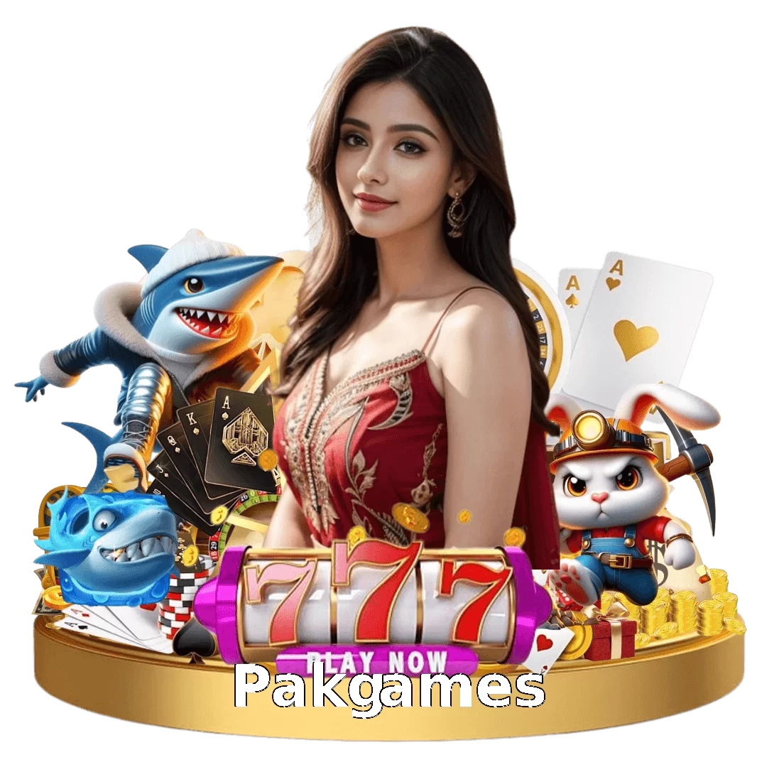 Pakgames hero