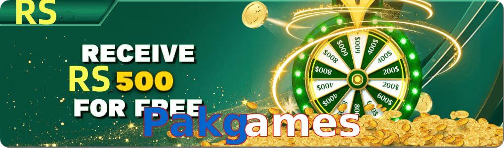 Pakgames – Safe entertainment platform Pakgames