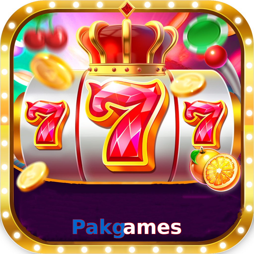 Pakgames